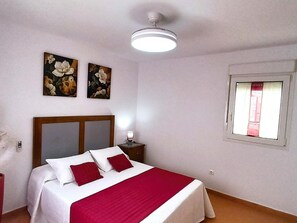 Huoneisto | 3 makuuhuonetta