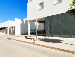 Apartamento | 3 quartos