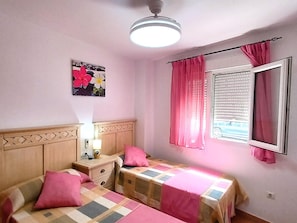 Apartment | 3 bedrooms - Meridiano 19723 in Conil de la Frontera (Conil de la Frontera)