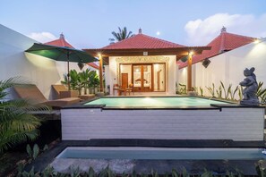 Vila superluxo, vista para o vale | Piscina particular