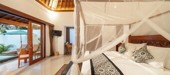 Daruma Villa Sebatu