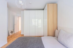 1 habitación y acceso a internet 