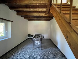 Sala de juegos