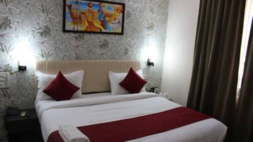 Deluxe Room | Free WiFi