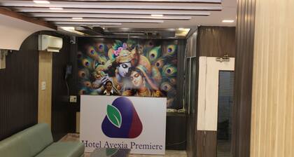 Avexia Premiere