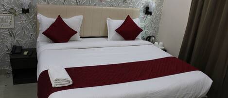 Deluxe-Zimmer | Kostenloses WLAN