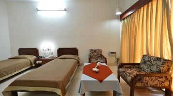 Standard Room | Free WiFi