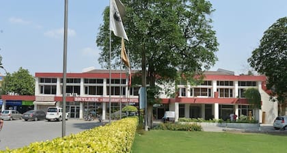 Skylark Tourist Resort Panipat