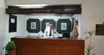 Skylark Tourist Resort Panipat