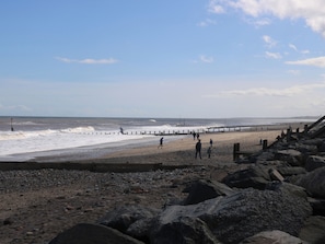 Plage à proximité