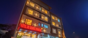 Hotel De Grand Dwarka