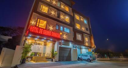 Hotel De Grand Dwarka