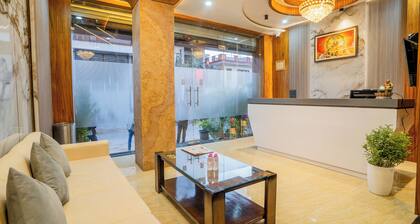 Hotel De Grand Dwarka