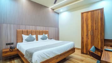 Superior Room | Soundproofing
