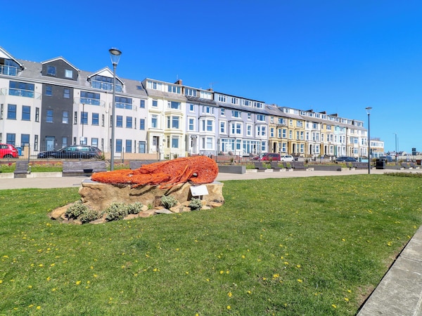Apt 5 @ Hunter's Quay - Bridlington