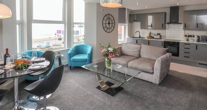 Apt 5 @ Hunter's Quay