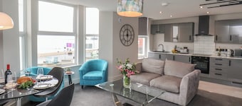 Apt 5 @ Hunter's Quay