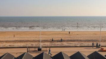 Ferienhaus | Strand | In Strandnähe