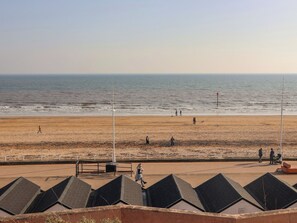 Cottage | Beach | Beach nearby - Apt 5 @ Hunter's Quay (Bridlington)