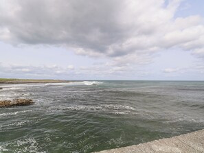 コテージ | ビーチ | ビーチの近く