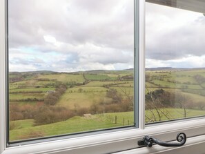 Interior - Priddbwll (Denbigh)