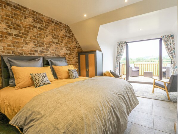 1 chambre, décoration personnalisée, ameublement personnalisé