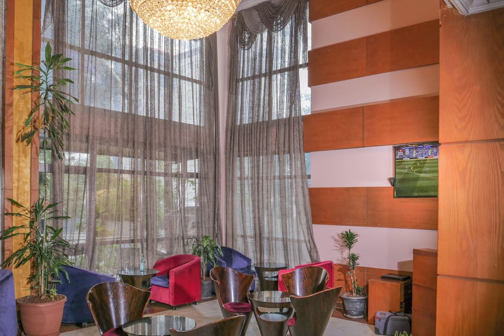 Tirar International Hotel