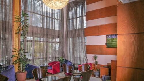 Tirar International Hotel