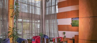 Tirar International Hotel