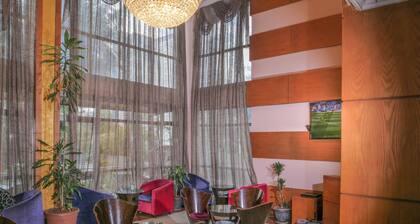 Tirar International Hotel