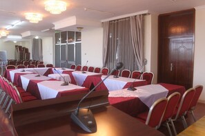 Meeting facility - Tirar International Hotel (Addis Ababa)