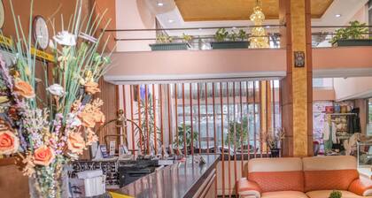 Tirar International Hotel