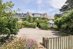 Cottage | Exterior - Bodare 8 (Wadebridge)