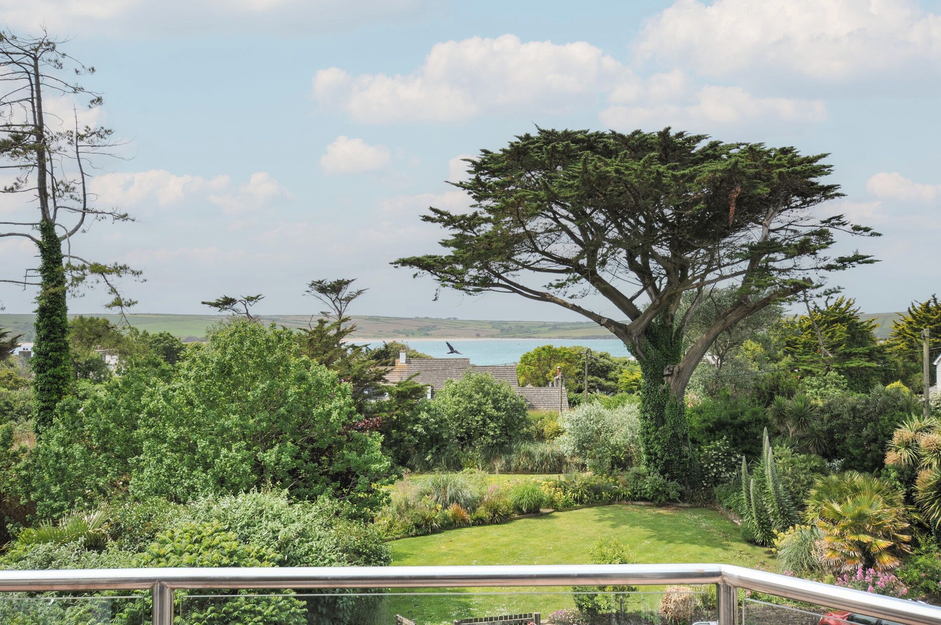 村舍 | 住宿内部