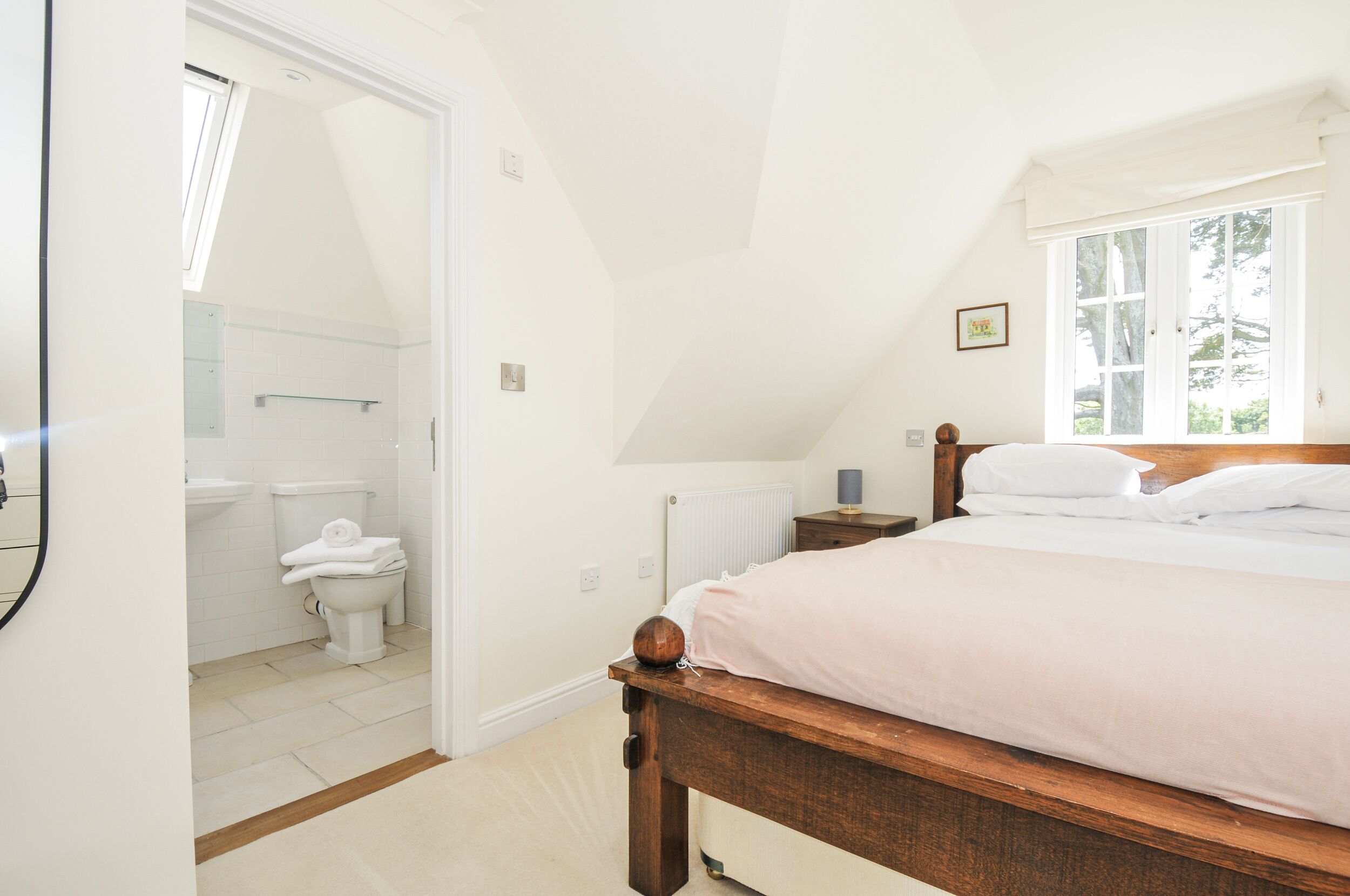 Cottage | 5 bedrooms, individually decorated, individually furnished, free WiFi