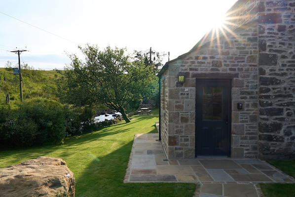 Interior - The Reading Rooms (Skipton)
