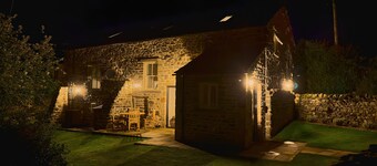 The Reading Rooms