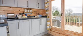 Little Orchard Lodge