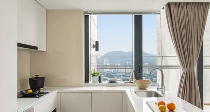 Stey-Shenzhen Qianhai Hotel & Apartment