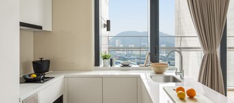 Stey - 深圳前海酒店及服务公寓