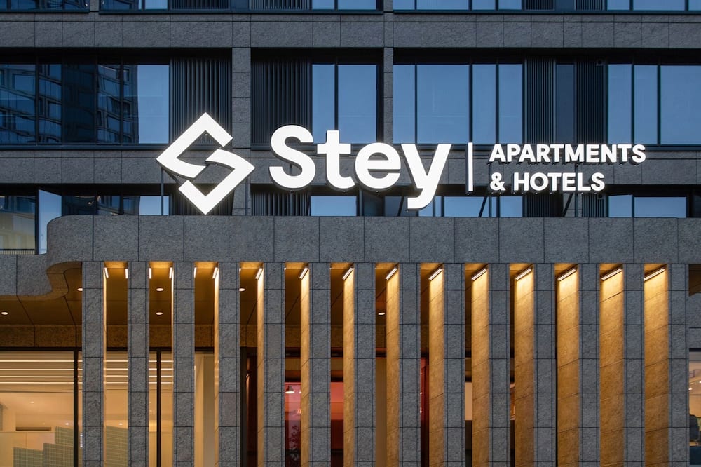 Stey-Shenzhen Qianhai Hotel & Apartment