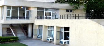 Bulbul Tourist Complex Jind