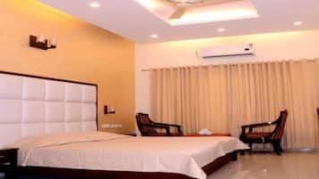 Quarto standard | Wi-Fi de cortesia