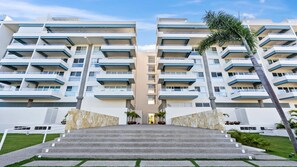 Exterior - Exclusive Marina Condo Altamar Nuevo Vallarta (Nuevo Vallarta)