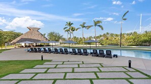 Pool - Exclusive Marina Condo Altamar Nuevo Vallarta (Nuevo Vallarta)