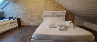 L'Opale - Sauna & Jacuzzi