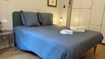 Appartamento, 2 camere da letto, accessibile ai disabili, fumatori | 2 camere