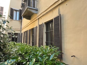 Apartment, 2 Bedrooms, Accessible, Smoking | Front of property - Casa Meraviglia Torino (Turin)