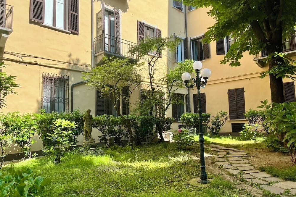 Casa Meraviglia Torino