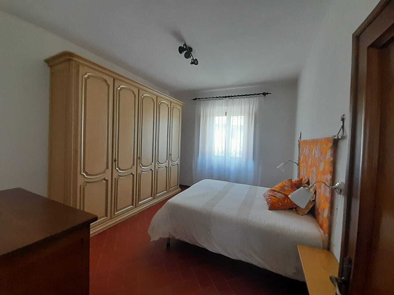 2 camere, una scrivania, Wi-Fi, lenzuola